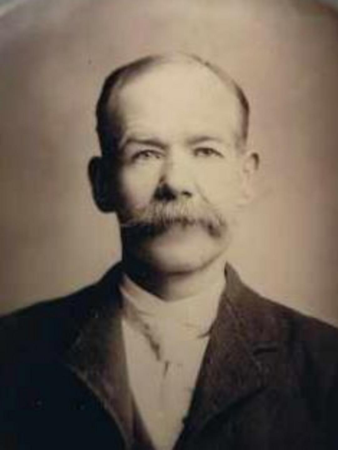 Franklin Willard Duncombe (1855 - 1904) Profile